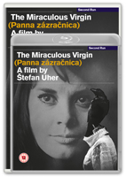 125 - The Miraculous Virgin
