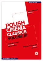 96 - Polish Cinema Classics Volume III