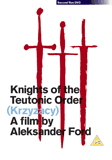 Knights of the Teutonic Order Boxshot