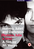 Romeo, Juliet and Darkness Boxshot
