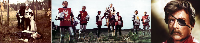 Knights of the Teutonic Order Stills